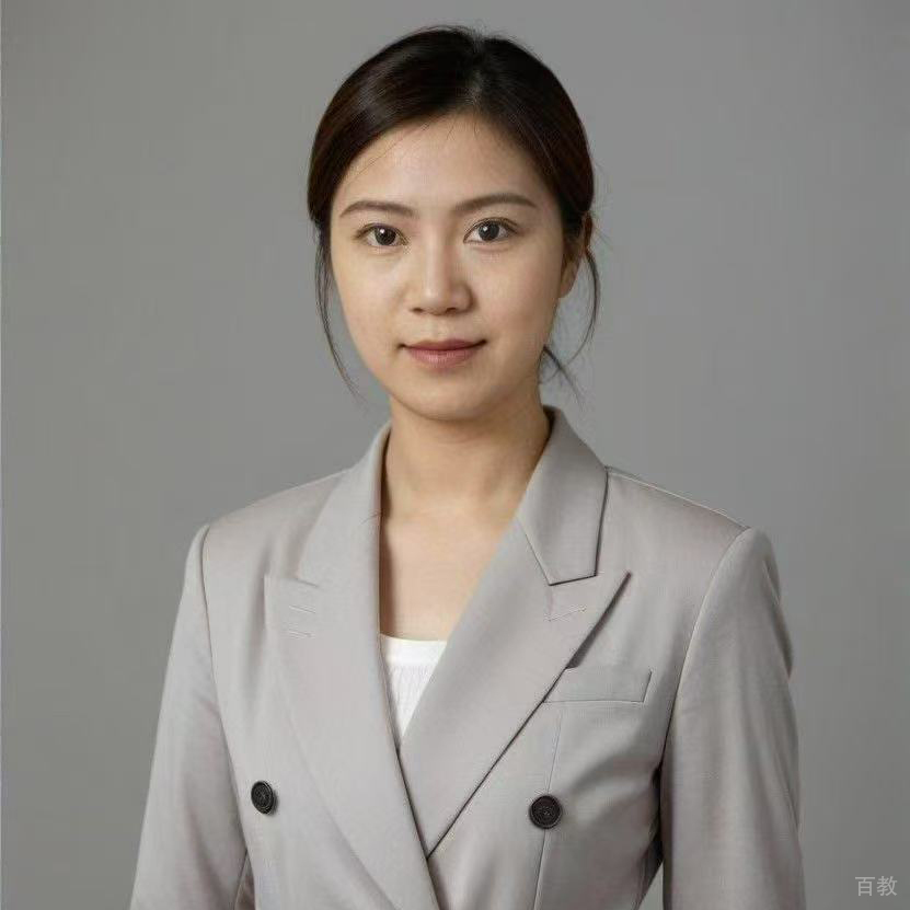 特约主讲老师 李老师