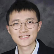 Raymond Yan老师