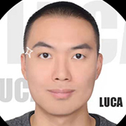 Luca老师