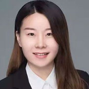 Ofelia Xing老师