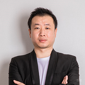 特约主讲老师Eric