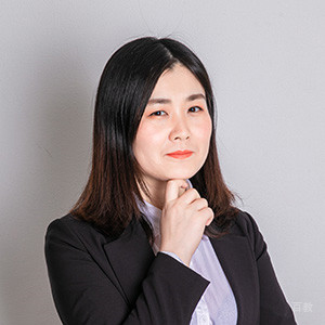 特约主讲老师Tracy