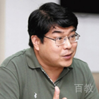 法国布雷斯特高等商学院特约主讲老师张鹏