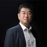 张勇