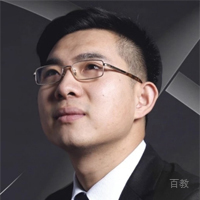 特约主讲老师史海涛