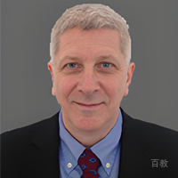 特约主讲老师MICHEL DUQUETTE