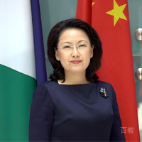特约主讲老师郁俊莉