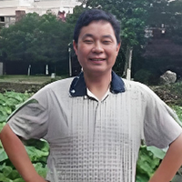 朱益华