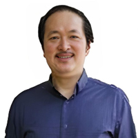 特约主讲老师程国正
