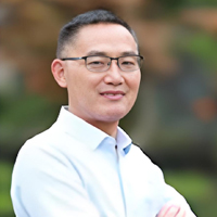 特约主讲老师蒋小寒
