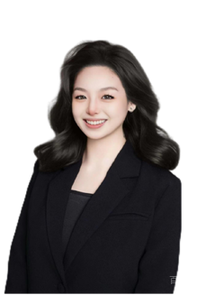 杨梓研老师