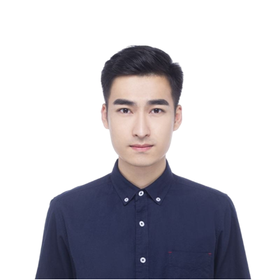 Jacques老师
