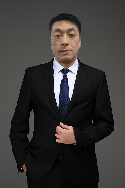 马老师