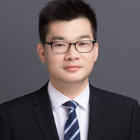 黄小林老师