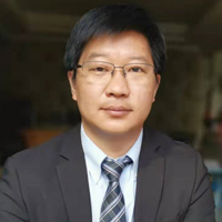 华福洲老师