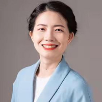黄晓老师