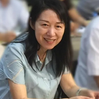 范广勤老师