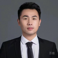 特约主讲老师侯老师