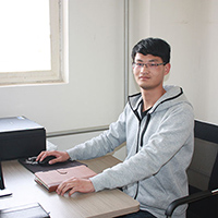郝延彬老師