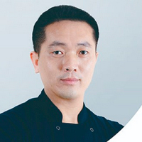 深圳里永蛋糕烘焙培訓(xùn)學(xué)校特約主講老師林魏