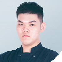 特約主講老師梁自然
