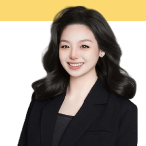 特约主讲老师杨梓研老师
