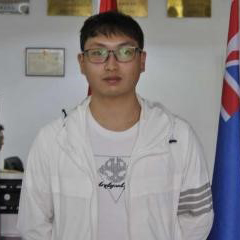 特约主讲老师 代黎明