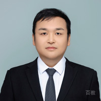 沈阳腾力专升本特约主讲老师张旺老师