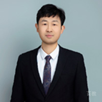 沈阳腾力专升本特约主讲老师吴阳峰老师