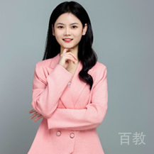 南宁腾力专升本特约主讲老师陈慧芝