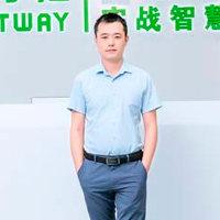 特約主講老師李高銘