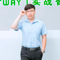 特約主講老師孫永強(qiáng)