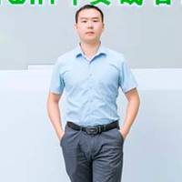 特約主講老師冉茂江