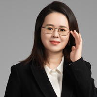 特约主讲老师张倩婷