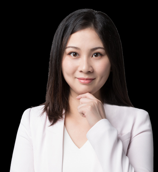 昆明博智教育特约主讲老师徐晓梅