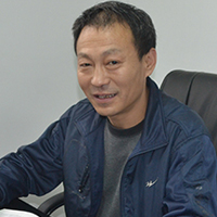 王云老師
