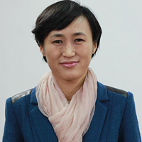 蔣亞麗老師