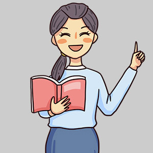 特约主讲老师李老师