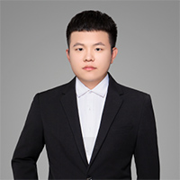 特約主講老師郝超老師
