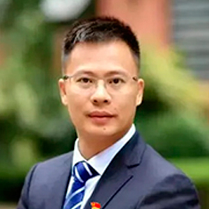 林煥潮