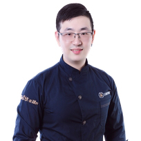 陶泰元-昆明王森咖啡西点西餐学校