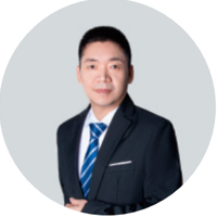 特约主讲老师高明帅