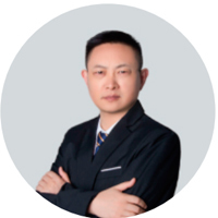 广州华耀中高考复读学校特约主讲老师刘海民