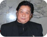 何添发