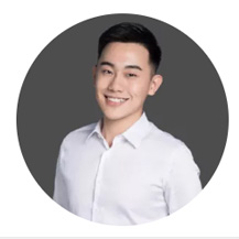 Steve-上海关键者留学