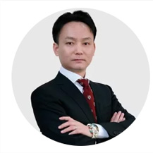 陈起永-上海关键者留学