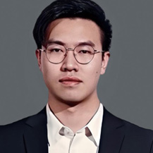 Jason Hu-上海关键者留学