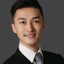 Patrick Shui-上海关键者留学