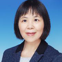 郭宇春老师-北京交通大学威海校区国际本科