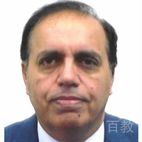 Hassan Ahmed老师